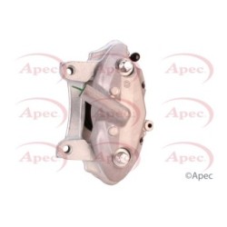 Brake Caliper APEC RCA638 OE Ref A0034203983 APEC