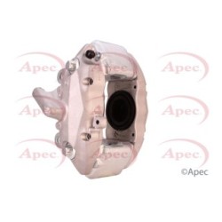 Brake Caliper APEC RCA638 OE Ref A0034203983 APEC