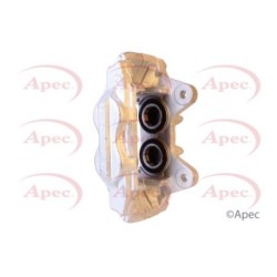 Brake Caliper APEC RCA645 OE Ref 4605B706