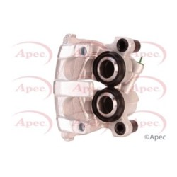 Brake Caliper APEC RCA648 OE Ref 1644202483