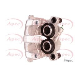 Brake Caliper APEC RCA648N OE Ref 1644202483 APEC