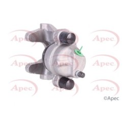 Brake Caliper APEC RCA651 OE Ref A0024202683 APEC