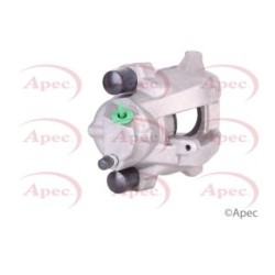 Brake Caliper APEC RCA651 OE Ref A0024202683 APEC
