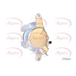 Brake Caliper APEC RCA657 OE Ref 4401H3 APEC