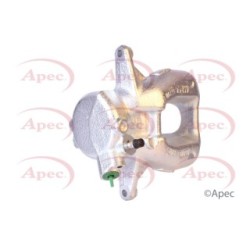 Brake Caliper APEC RCA657 OE Ref 4401H3 APEC