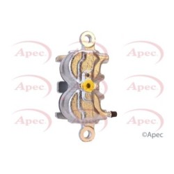 Brake Caliper APEC RCA663 OE Ref LC623361X APEC