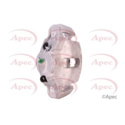 Brake Caliper APEC RCA666 OE Ref 34116756304 APEC