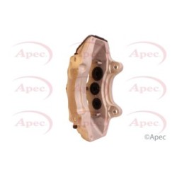 Brake Caliper APEC RCA667 OE Ref 7L6615124N APEC
