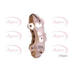 Brake Caliper APEC RCA667 OE Ref 7L6615124N APEC