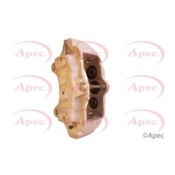 Brake Caliper APEC RCA667 OE Ref 7L6615124N APEC