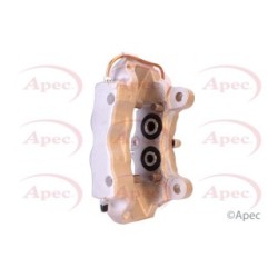 Brake Caliper APEC RCA668 OE Ref 7L6615424H APEC