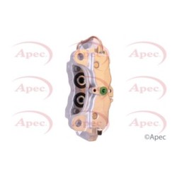 Brake Caliper APEC RCA668 OE Ref 7L6615424H APEC
