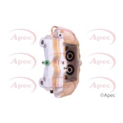 Brake Caliper APEC RCA668 OE Ref 7L6615424H APEC