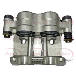 Brake Caliper APEC RCA671N OE Ref 504074544