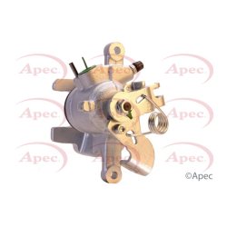 Brake Caliper APEC RCA675N OE Ref 8E0615424H APEC