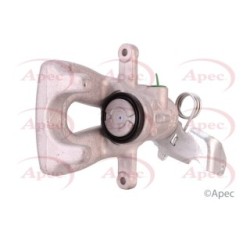 Brake Caliper APEC RCA676 OE Ref 77364526