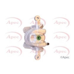 Brake Caliper APEC RCA680 OE Ref 581901JA10 APEC