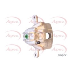 Brake Caliper APEC RCA680 OE Ref 581901JA10 APEC