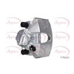Brake Caliper APEC RCA684 OE Ref 5S6Y2B294AA APEC
