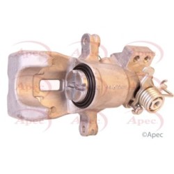 Brake Caliper APEC RCA685 OE Ref NFZ72698Z APEC