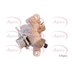 Brake Caliper APEC RCA685 OE Ref NFZ72698Z APEC