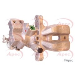 Brake Caliper APEC RCA685 OE Ref NFZ72698Z APEC