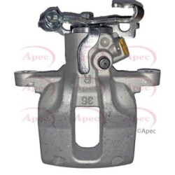 Brake Caliper APEC RCA686N OE Ref 4783002261 APEC