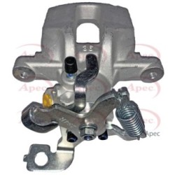 Brake Caliper APEC RCA686N OE Ref 4783002261 APEC