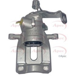 Brake Caliper APEC RCA693N OE Ref 4401 Q1