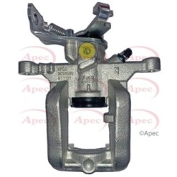 Brake Caliper APEC RCA698N OE Ref 95520045 APEC