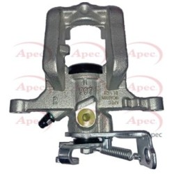 Brake Caliper APEC RCA698N OE Ref 95520045 APEC