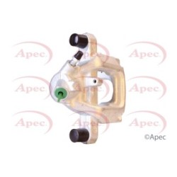 Brake Caliper APEC RCA710 OE Ref A2044230281 APEC