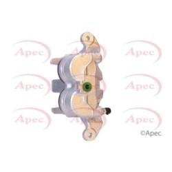 Brake Caliper APEC RCA719 OE Ref 41001EG50A APEC