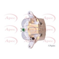 Brake Caliper APEC RCA719 OE Ref 41001EG50A APEC
