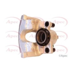 Brake Caliper APEC RCA721 OE Ref 7701065279