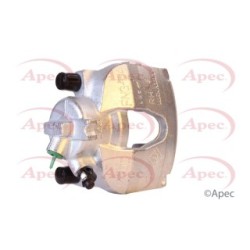 Brake Caliper APEC RCA721 OE Ref 7701065279 APEC