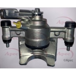 Brake Caliper APEC RCA723N OE Ref 4421282
