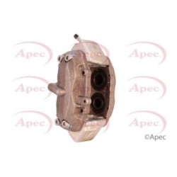 Brake Caliper APEC RCA730 OE Ref a0024202283 APEC