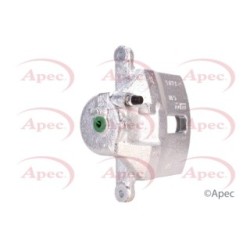Brake Caliper APEC RCA733 OE Ref 45012-S6F-E01 APEC