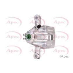 Brake Caliper APEC RCA736 OE Ref 58400-1C800 APEC