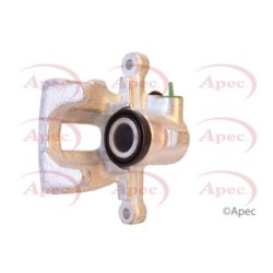 Brake Caliper APEC RCA739 OE Ref A 414 420 01 83