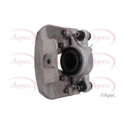 Brake Caliper APEC RCA740 OE Ref 4G0615124D
