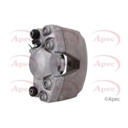 Brake Caliper APEC RCA740 OE Ref 4G0615124D APEC