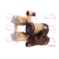 Brake Caliper APEC RCA741 OE Ref 8V0 615 424