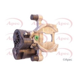 Brake Caliper APEC RCA741 OE Ref 8V0 615 424 APEC
