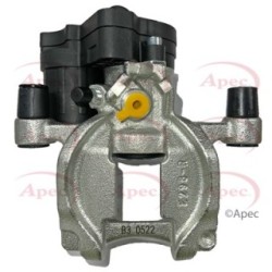 Brake Caliper APEC RCA741N OE Ref 8V0 615 424 APEC