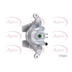 Brake Caliper APEC RCA746 OE Ref 41001JX50B APEC