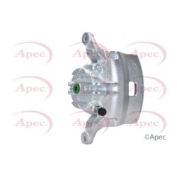 Brake Caliper APEC RCA746 OE Ref 41001JX50B APEC