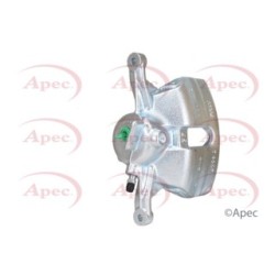 Brake Caliper APEC RCA750 OE Ref 8V0615124D APEC