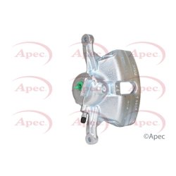 Brake Caliper APEC RCA750N OE Ref 8V0615124D APEC
